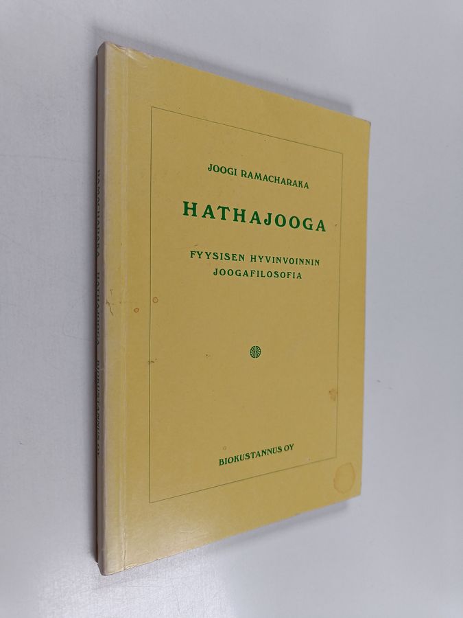 Hathajooga