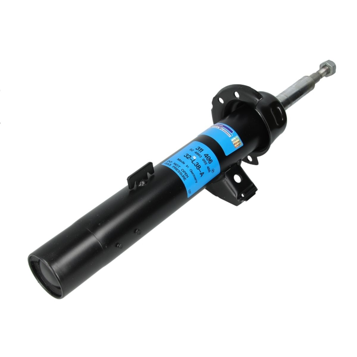 Iskunvaimennin SACHS 311 406