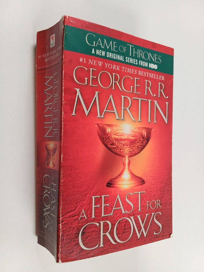 A Feast for Crows