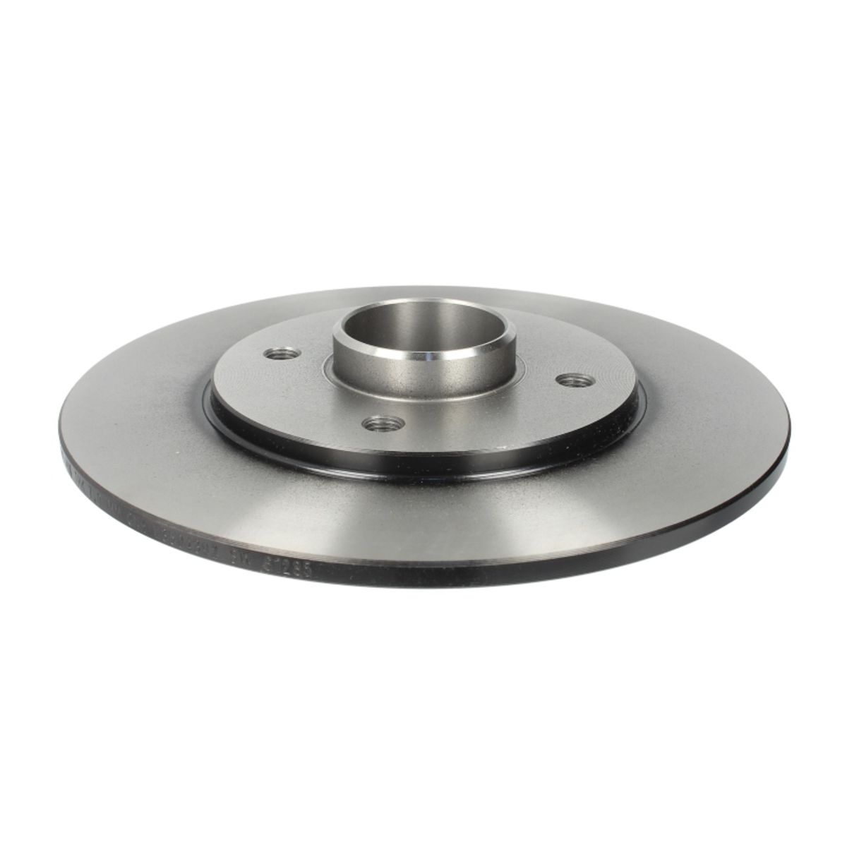 Jarrulevy TRW DF2706