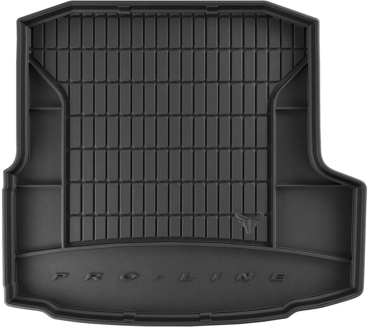 Kuminen tavaratilan matto Skoda Octavia III Liftback (2012-2021)