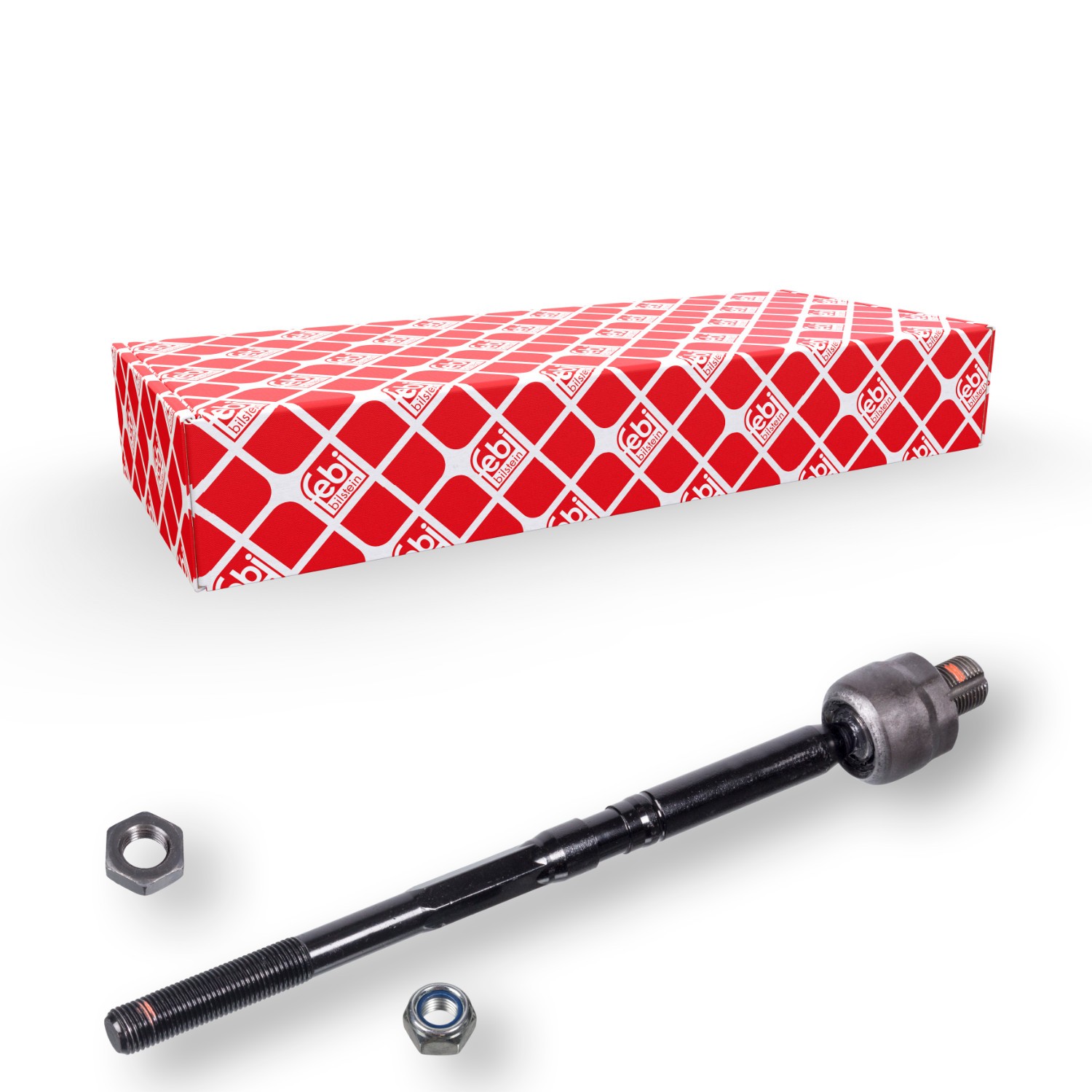 Raidetangon pää, suora FEBI BILSTEIN 29238