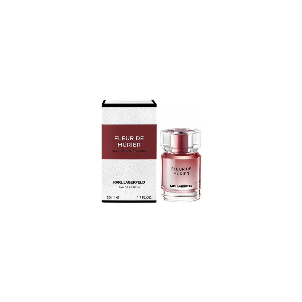 Lagerfeld Fleur de Murier EDP - 50 ml