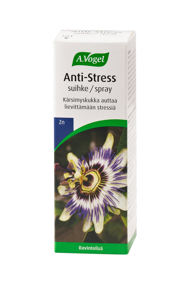 A Vogel Anti-Stress suihke 20ml