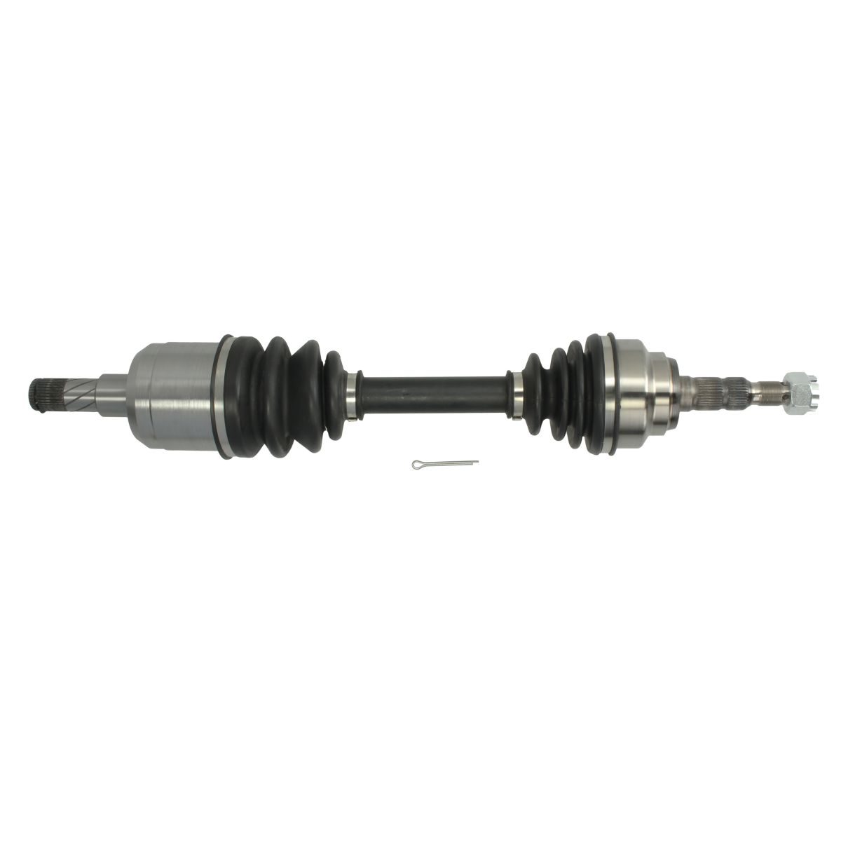 Vetoakseli PASCAL G2X059PC