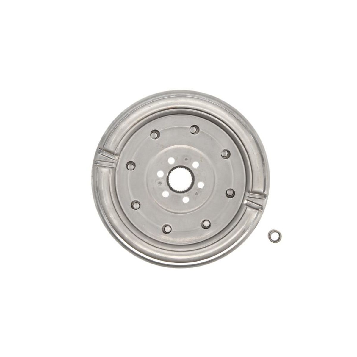 Kaksoismassavauhtipyörä LuK 415 0727 09