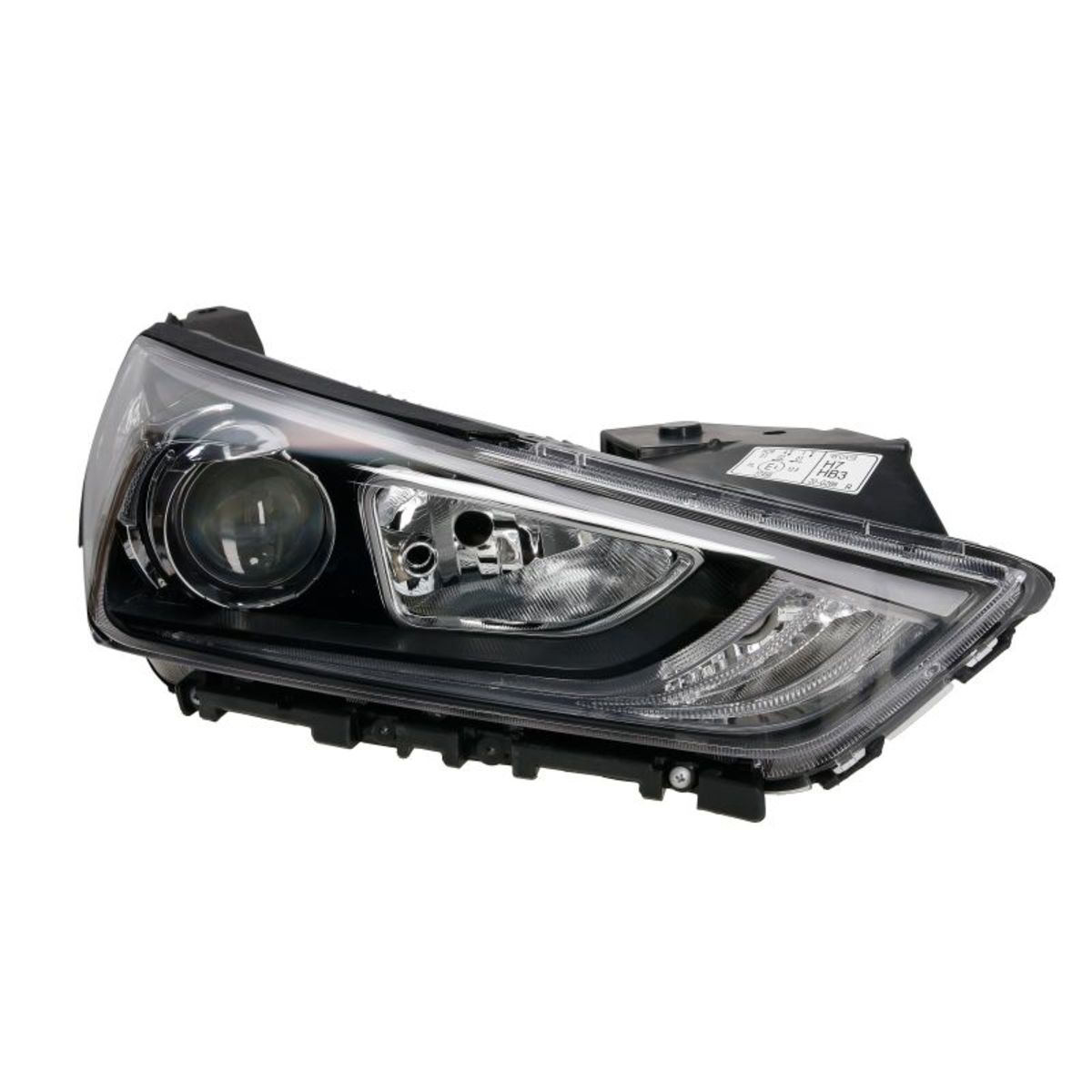 Ajovaloumpio TYC 20-16289-15-2