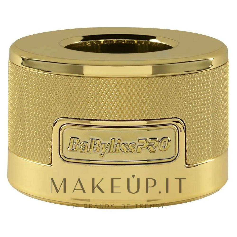 "Babyliss ""4Artist"" Latausalusta 7870 Skeletonille"