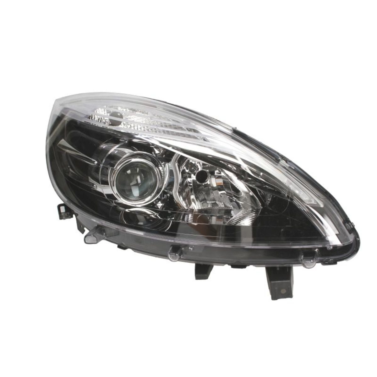 Ajovaloumpio VALEO 044764