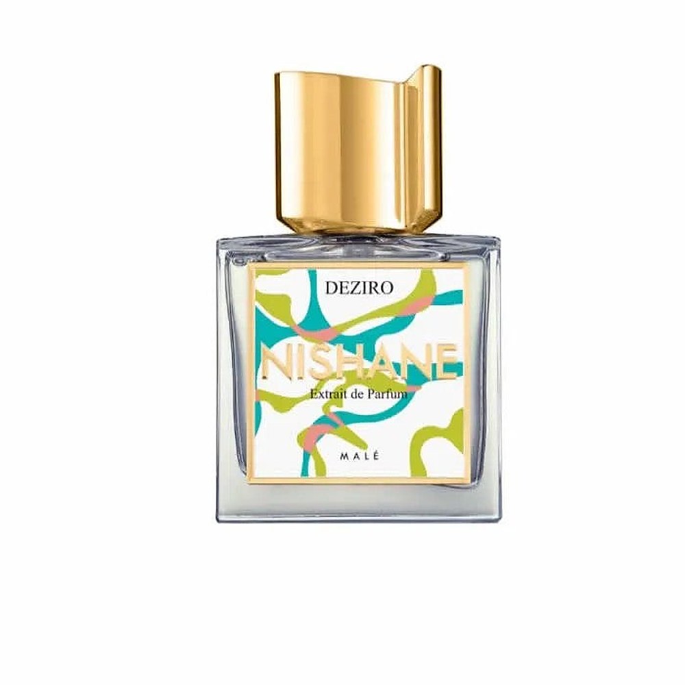 Nishane Deziro - hajuvesiuute 50 ml