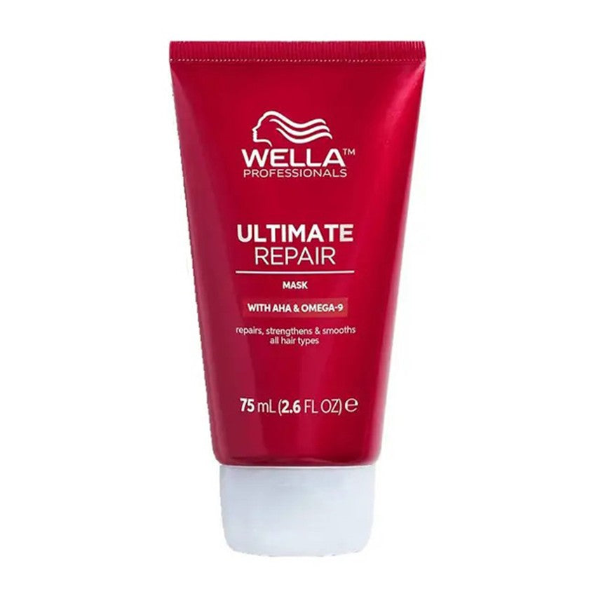 Wella Naamio Wella Ultimate Repair 75 ml