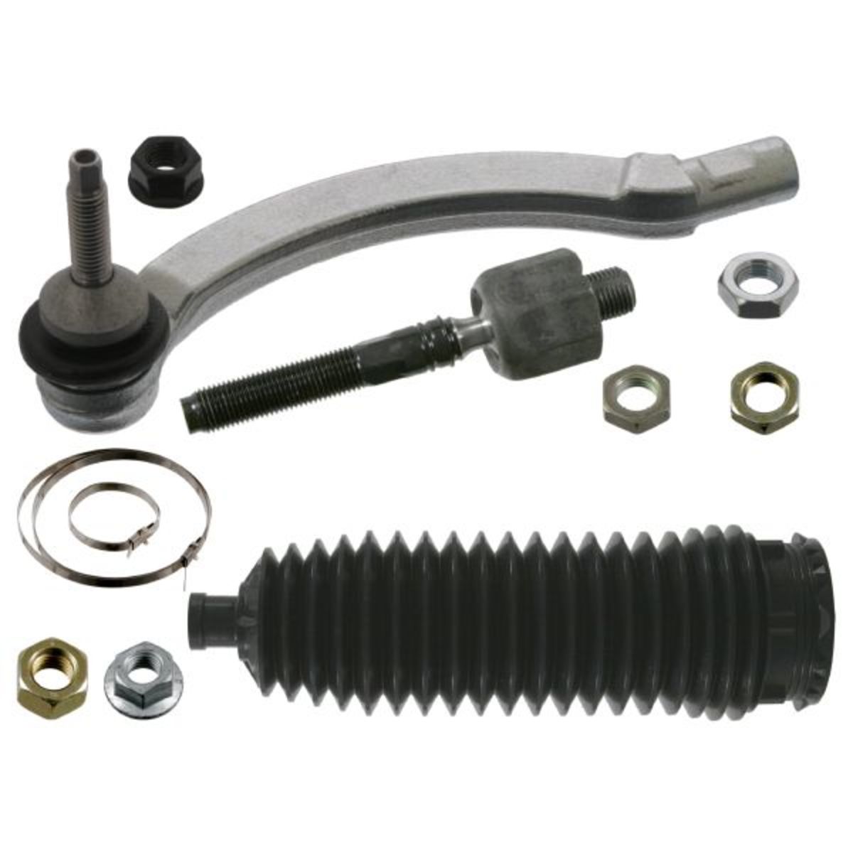 Raidetanko FEBI BILSTEIN 40555