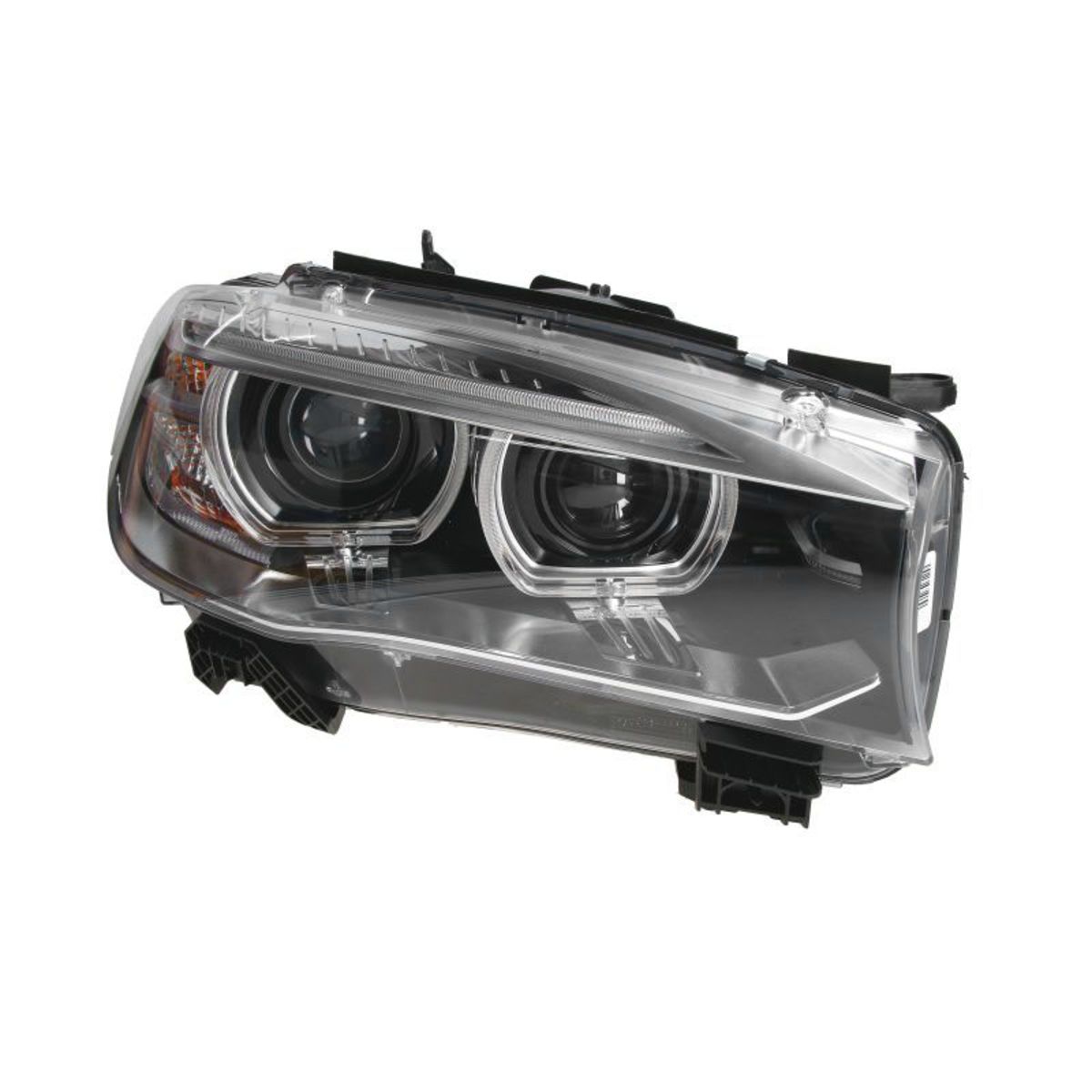 Ajovaloumpio MAGNETI MARELLI 710815029052