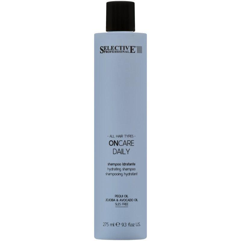 Selective On Care päivittäinen shampoo 275ml