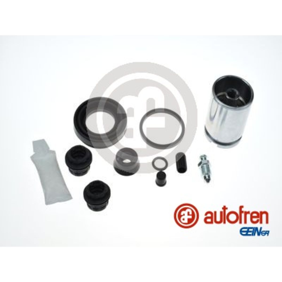 Jarrusatulan korjaussarja AUTOFREN SEINSA D42767K