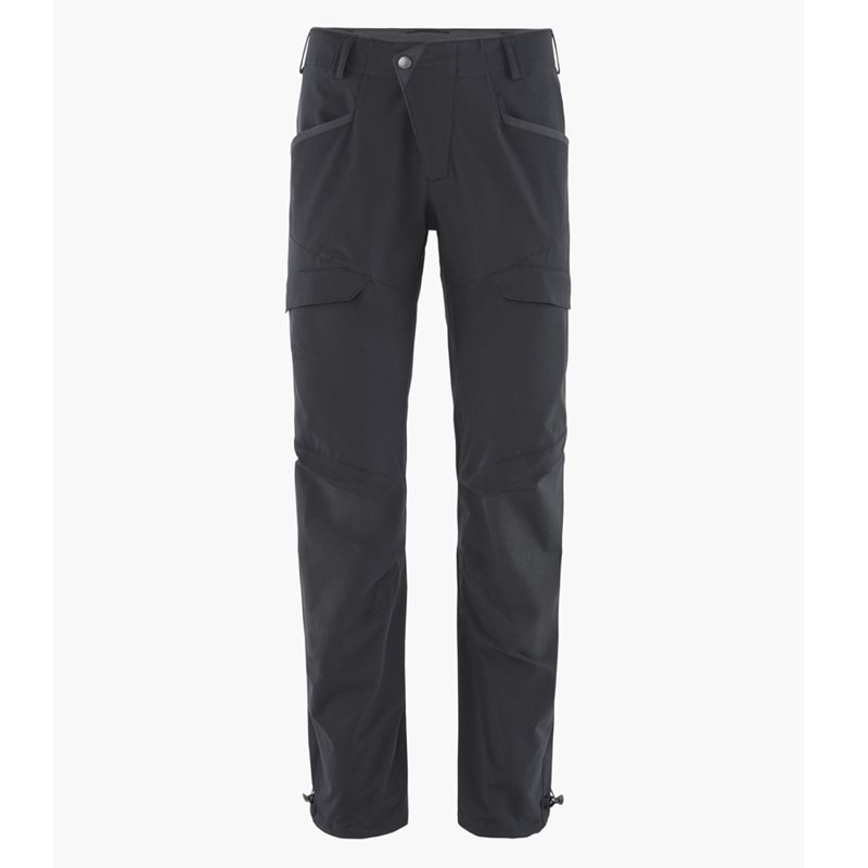 Klättermusen Misty 2.0 Pants M's Black - XL