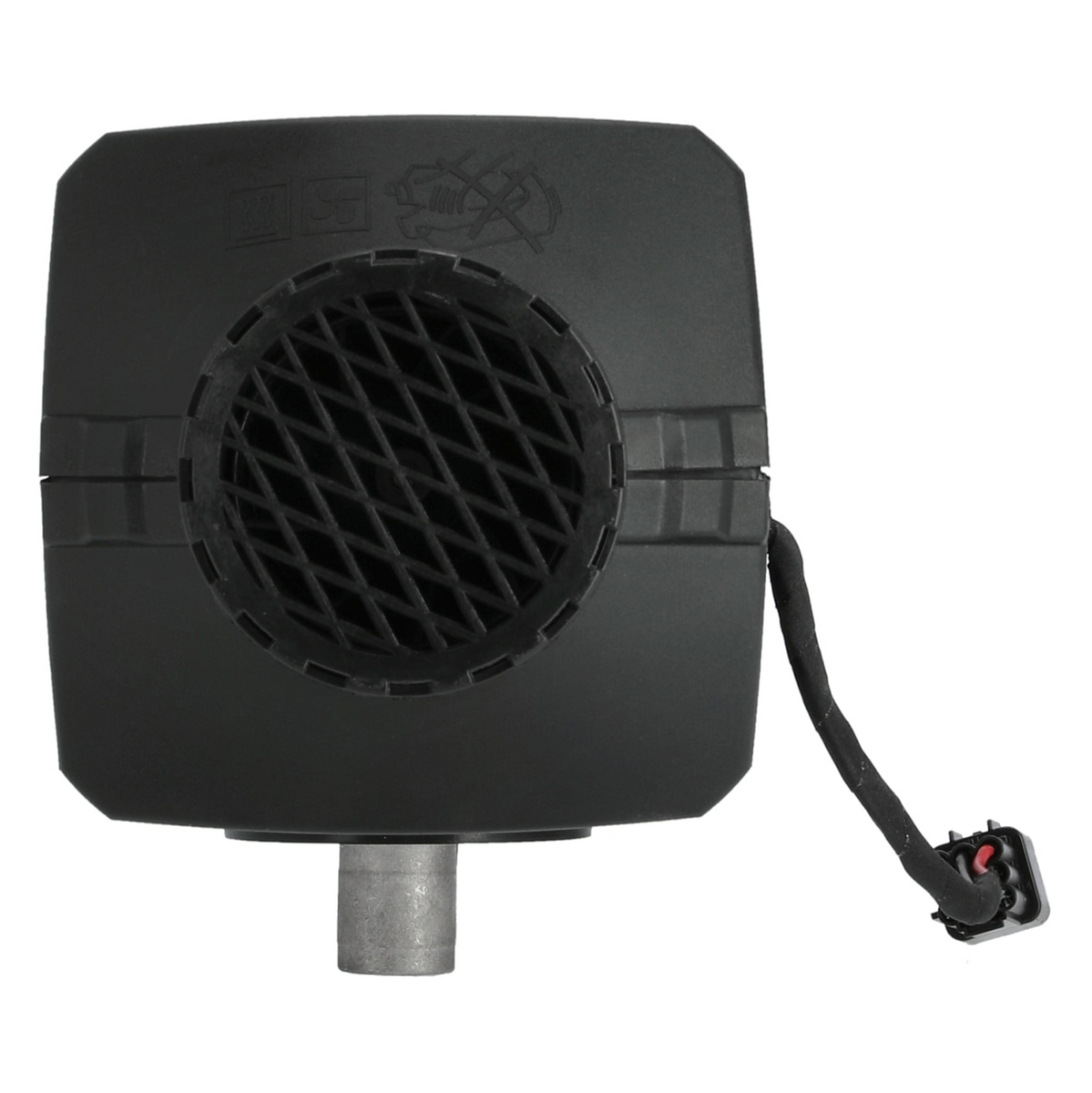 Polttoainekäyttöinen pienlämmitin 5 kW, 12 V, Motorwerk