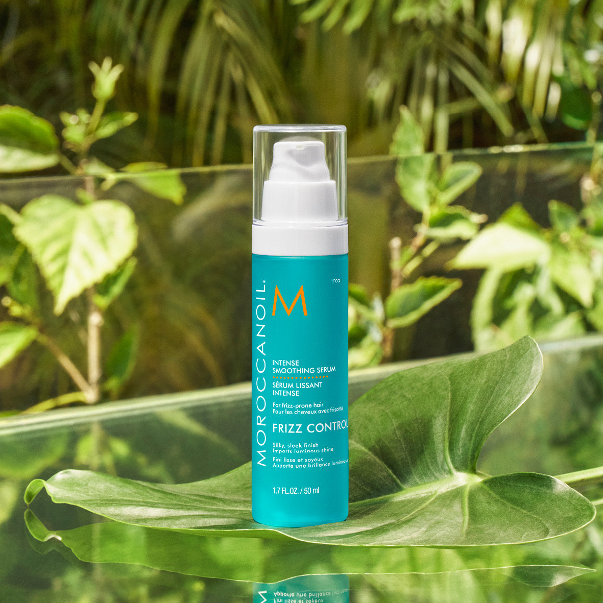 MOROCCANOIL Intense Smoothing Serum 50 ml