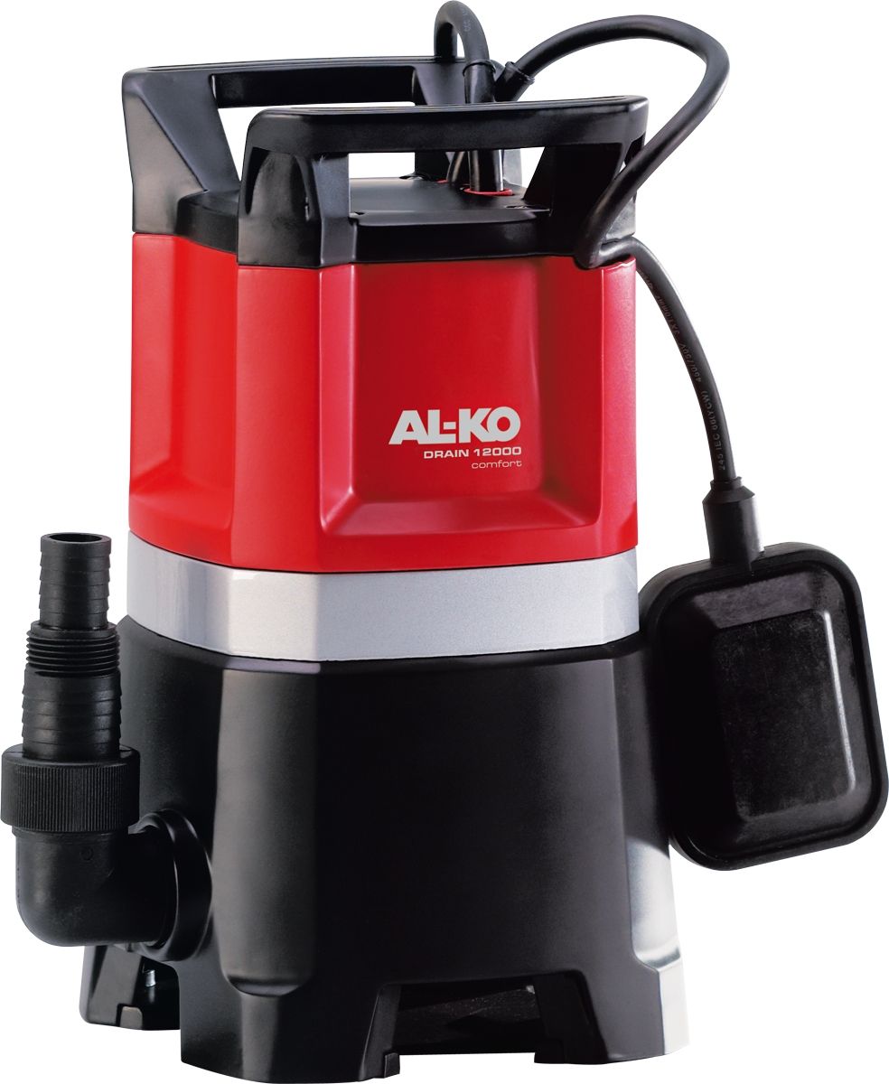 AL-KO Poistopumppu 12000 Comfort