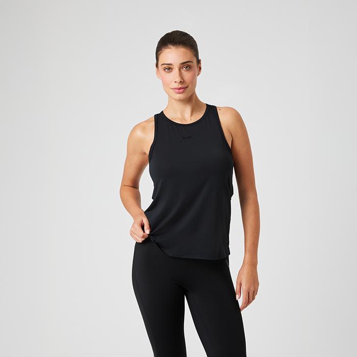 Borg Sports Tank Top