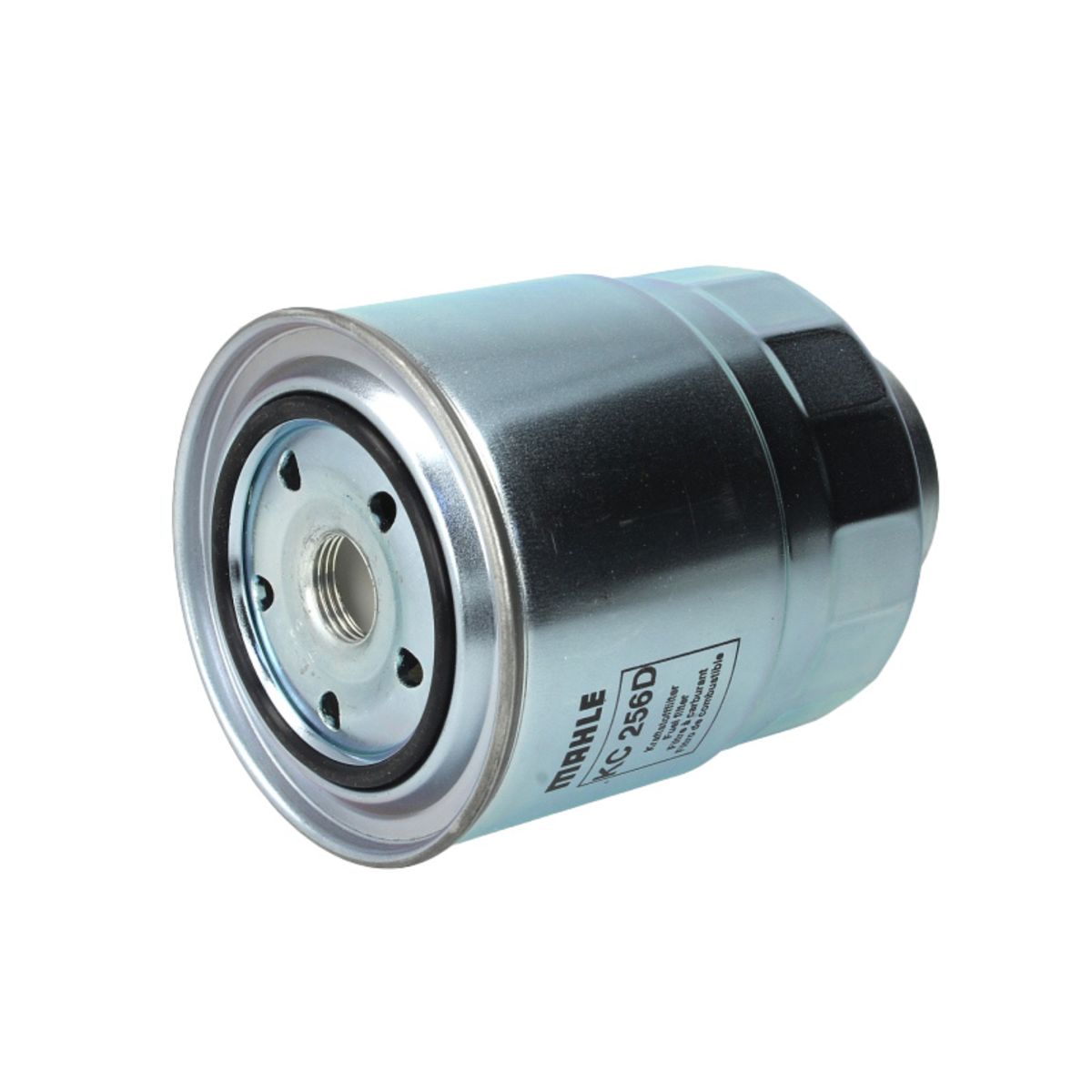 Polttoainesuodatin MAHLE KC 256D