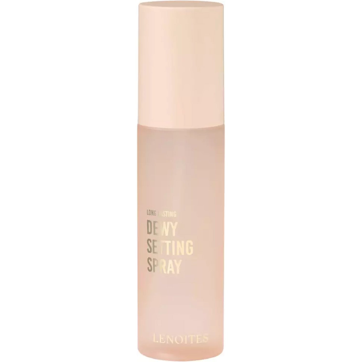 Lenoites Long Lasting Dewy Setting Spray Transparent - 100 ml