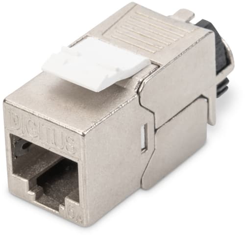Digitus Keystone Cat6a Ftp