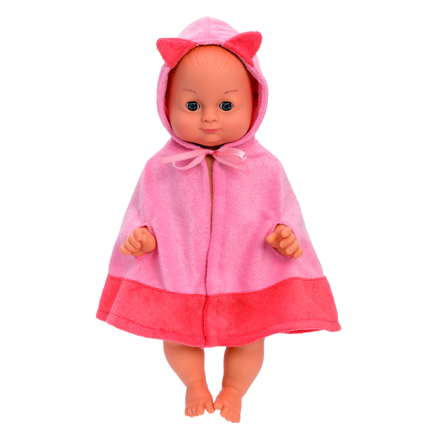 Anna Kylpy nukke 36 cm