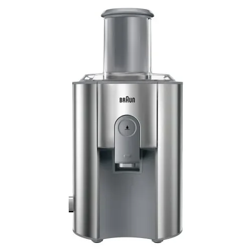 Braun Multiquick 7 J 700 -mehulinko, 1000 W, ruostumaton teräs