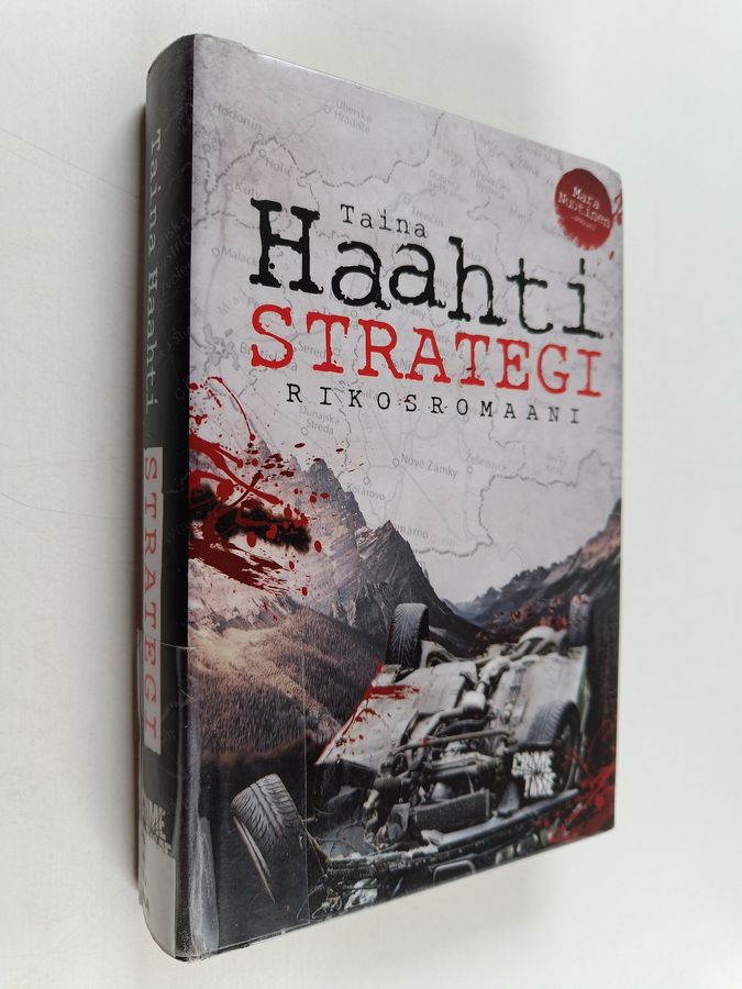 Strategi