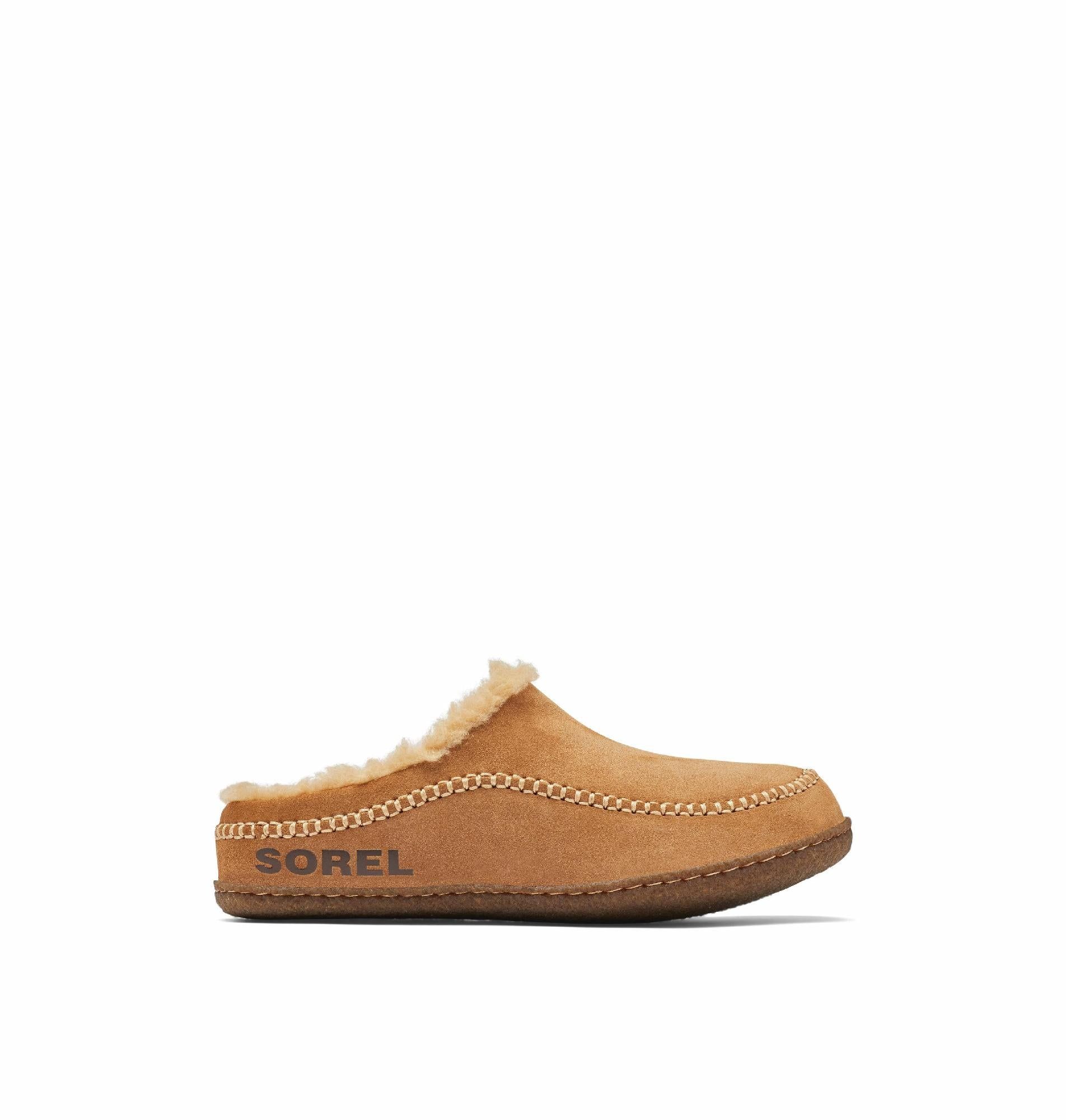 Sorel Lanner RidgeTM Camel Brown