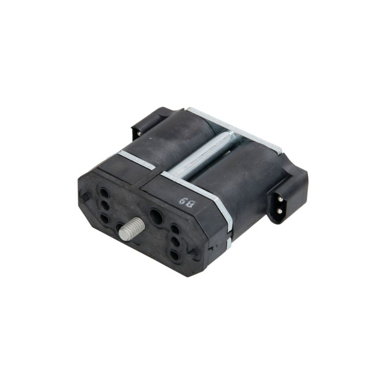Magneettiventtiili, vaihdesylinteri FEBI BILSTEIN 106418
