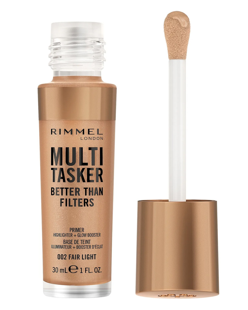 Rimmel London Kind&Free Multi Tasker 3In1 002 Fair Light - 30 ml