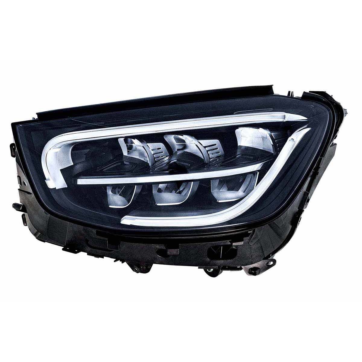 Ajovaloumpio HELLA 1EX 354 897-011