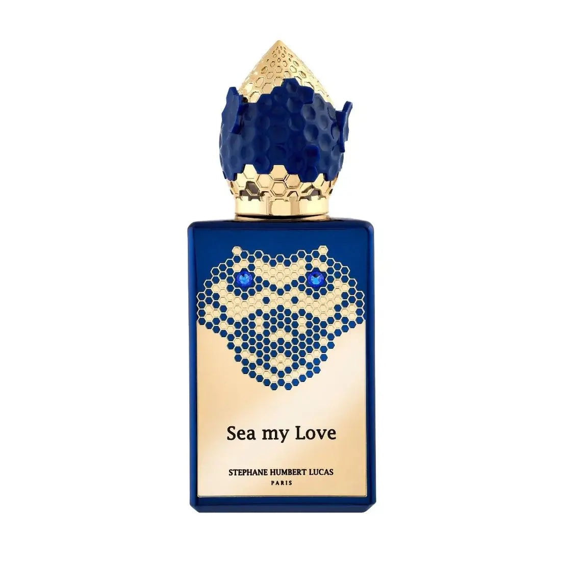 Stephane humbert lucas Sea My Love - 50 ml parfyymivesi