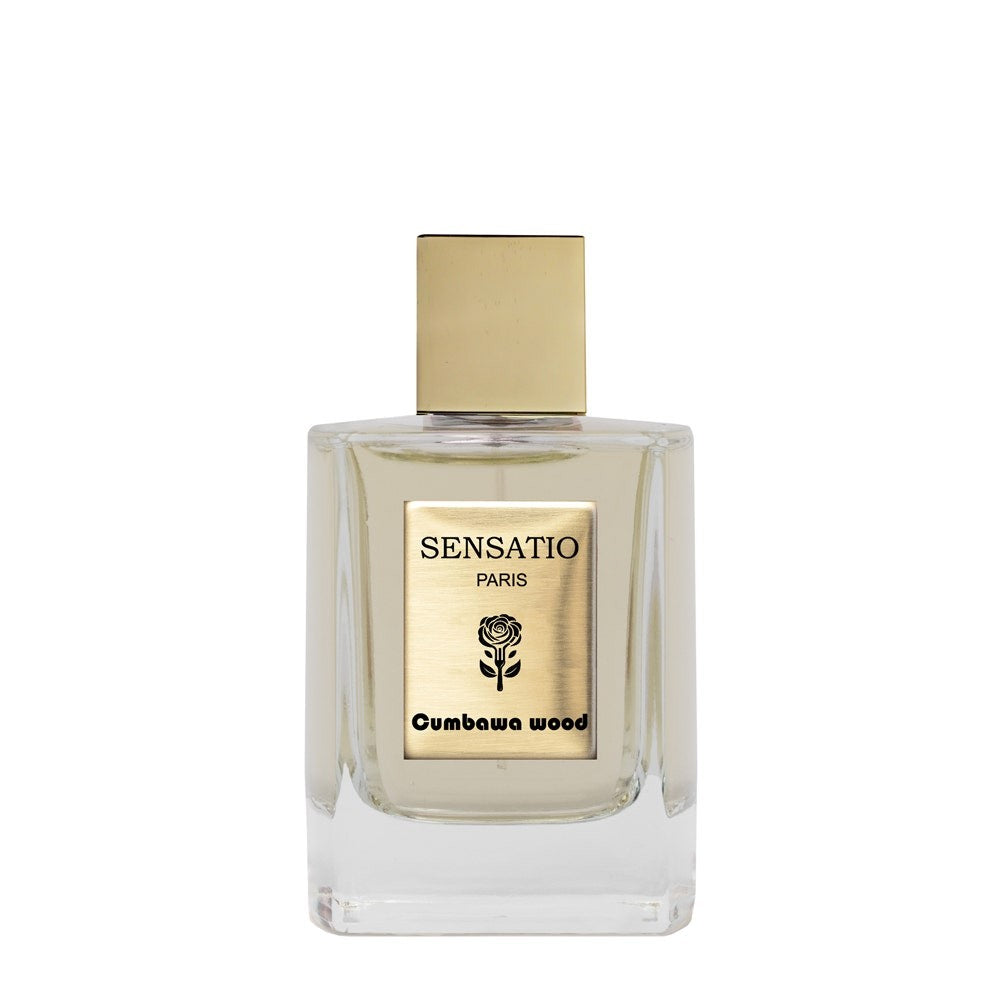 Sensatio Cumbawa-puun uute 100ml
