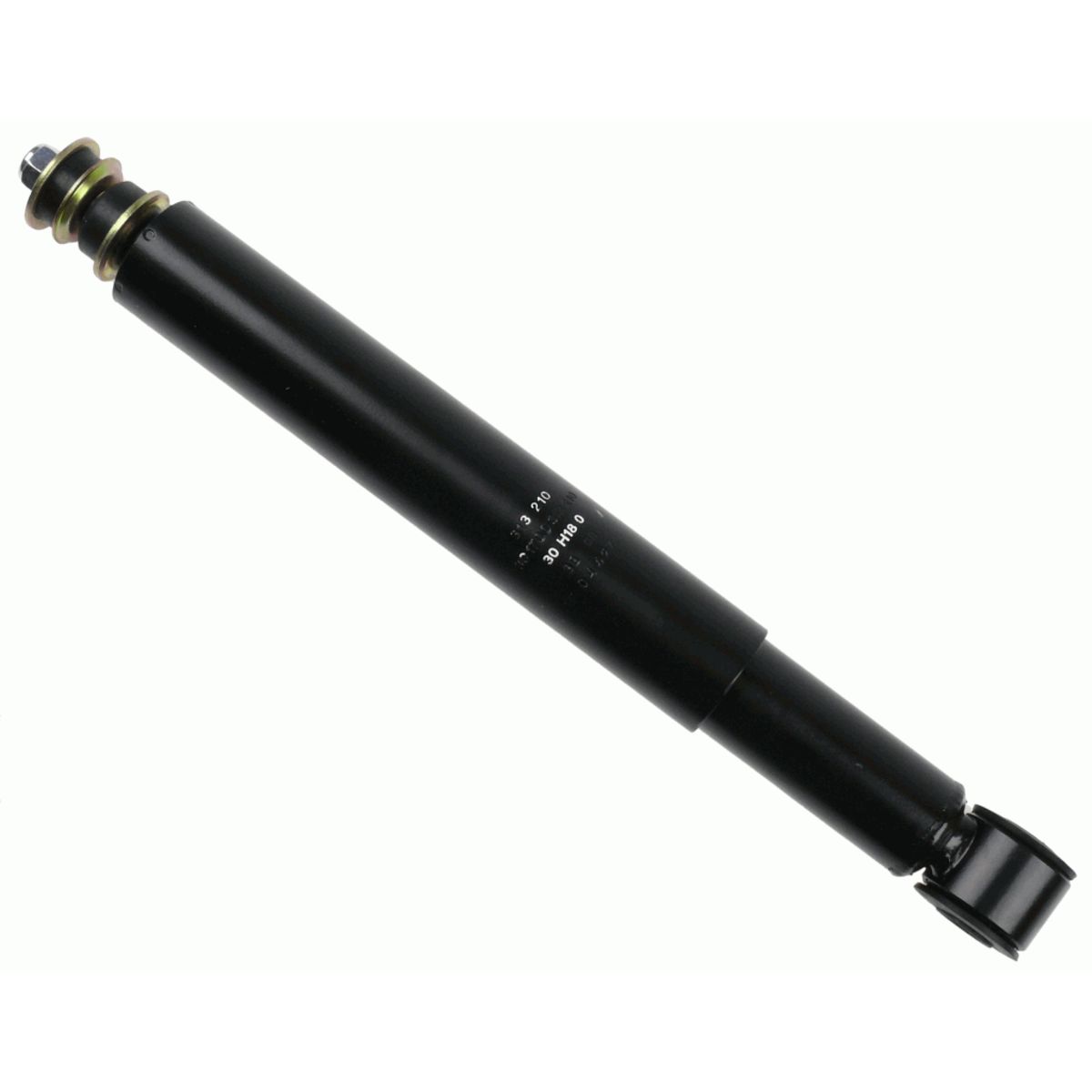 Iskunvaimennin SACHS 313 210