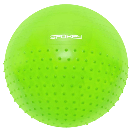 Spokey Fitness pallo Ø65 cm Vihreä