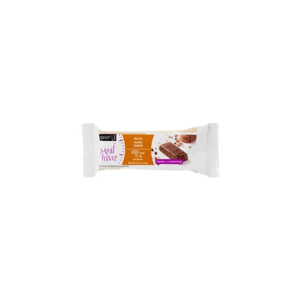 2 x Siken Keksimuotopatukka 44g
