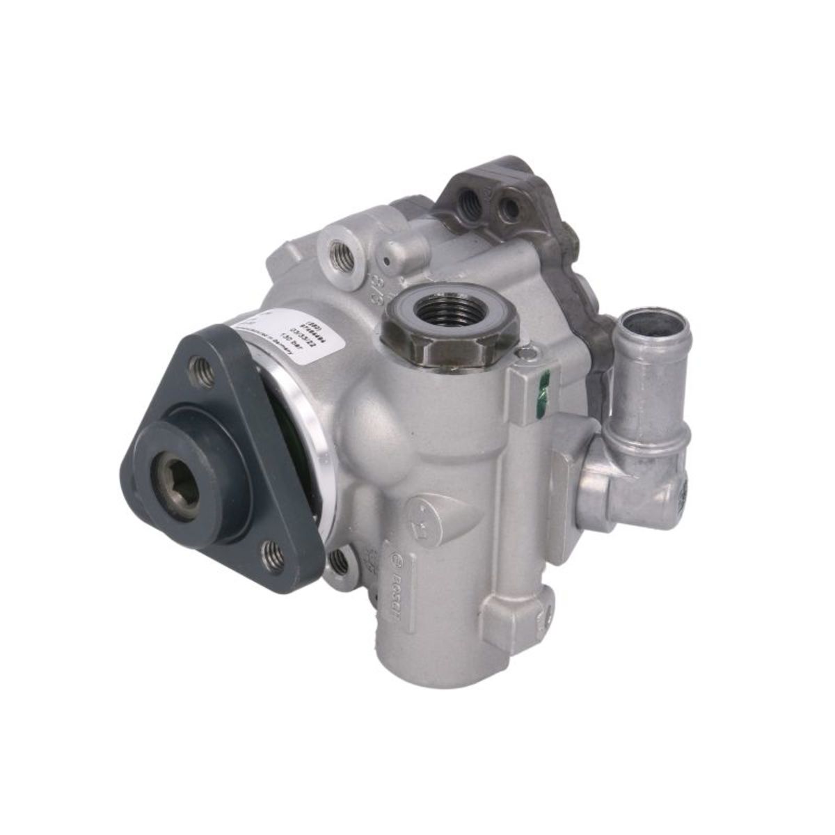 Ohjaustehostimen pumppu BOSCH K S01 000 575