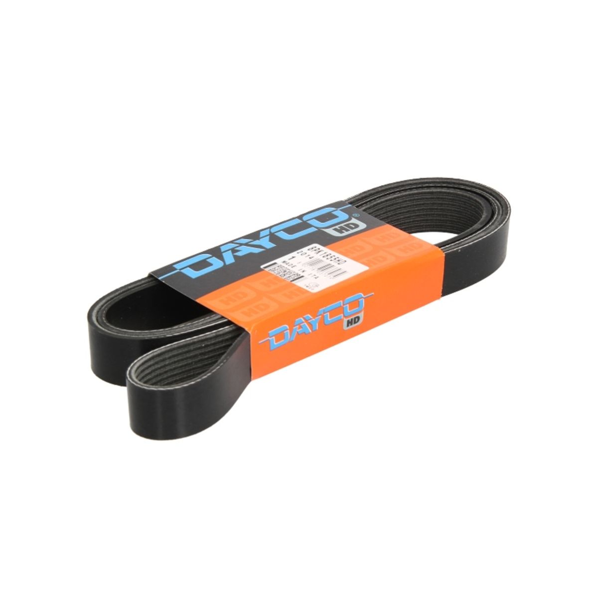 Moniurahihna DAYCO 8PK1855HD