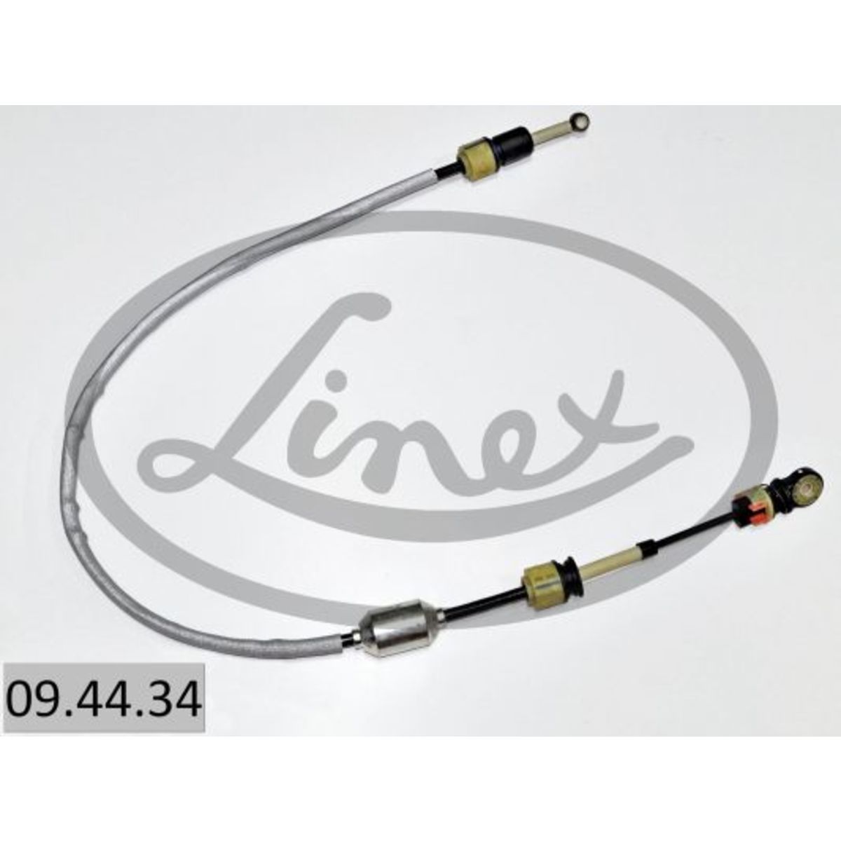 Vaijeri, käsivaihteisto LINEX 09.44.34