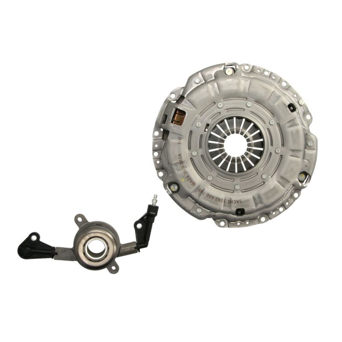 Kytkinpaketti SACHS 3000 990 582