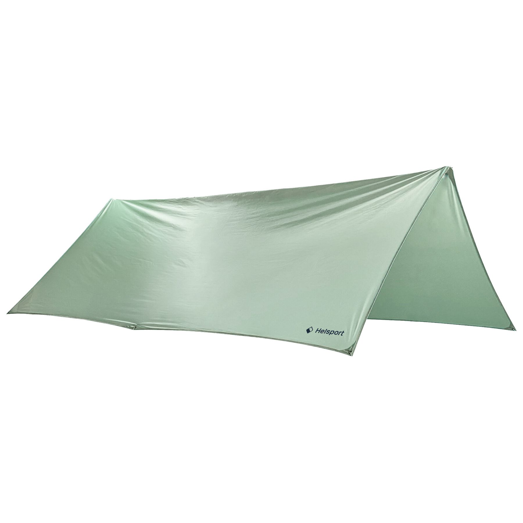 Helsport Seeker 4 Tarp, vihreä