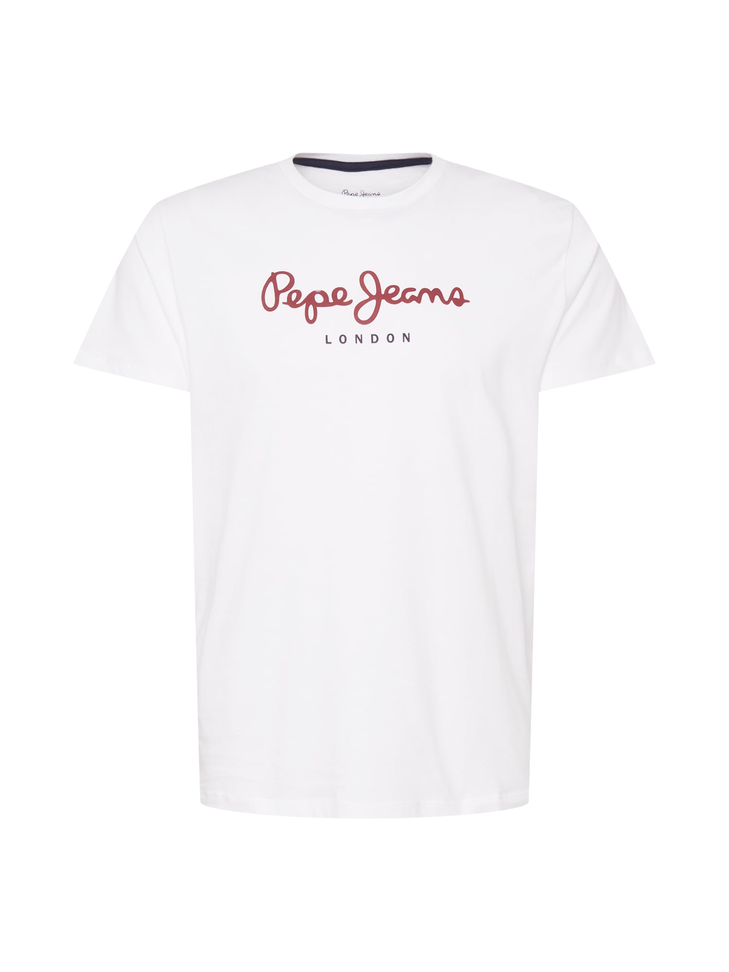 Lyhythihainen t-paita Pepe jeans  EGGO N  EU XXL