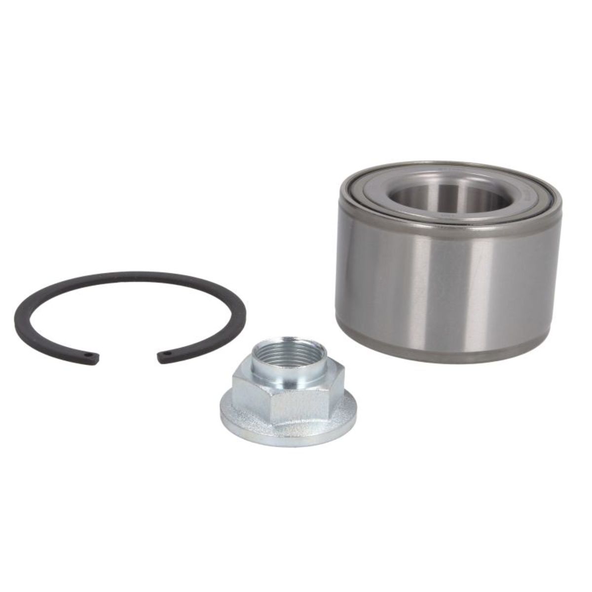 Pyöränlaakerisarja SKF VKBA 7743