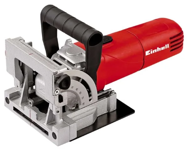 Einhell Lamellijyrsin TC-BJ 900