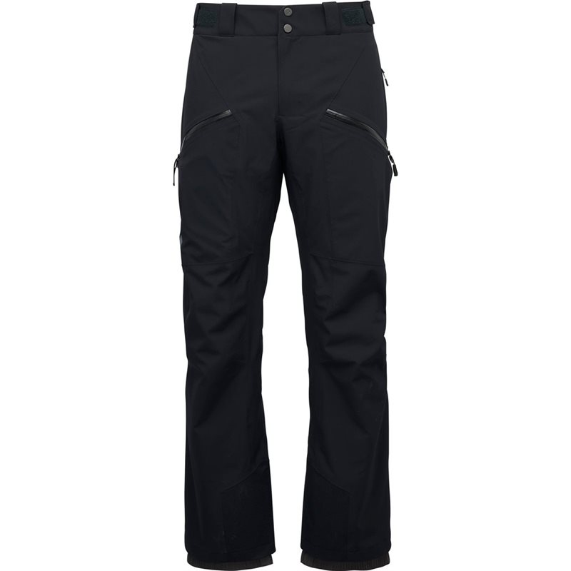 Black Diamond M Recon Insulated Pants Black - L