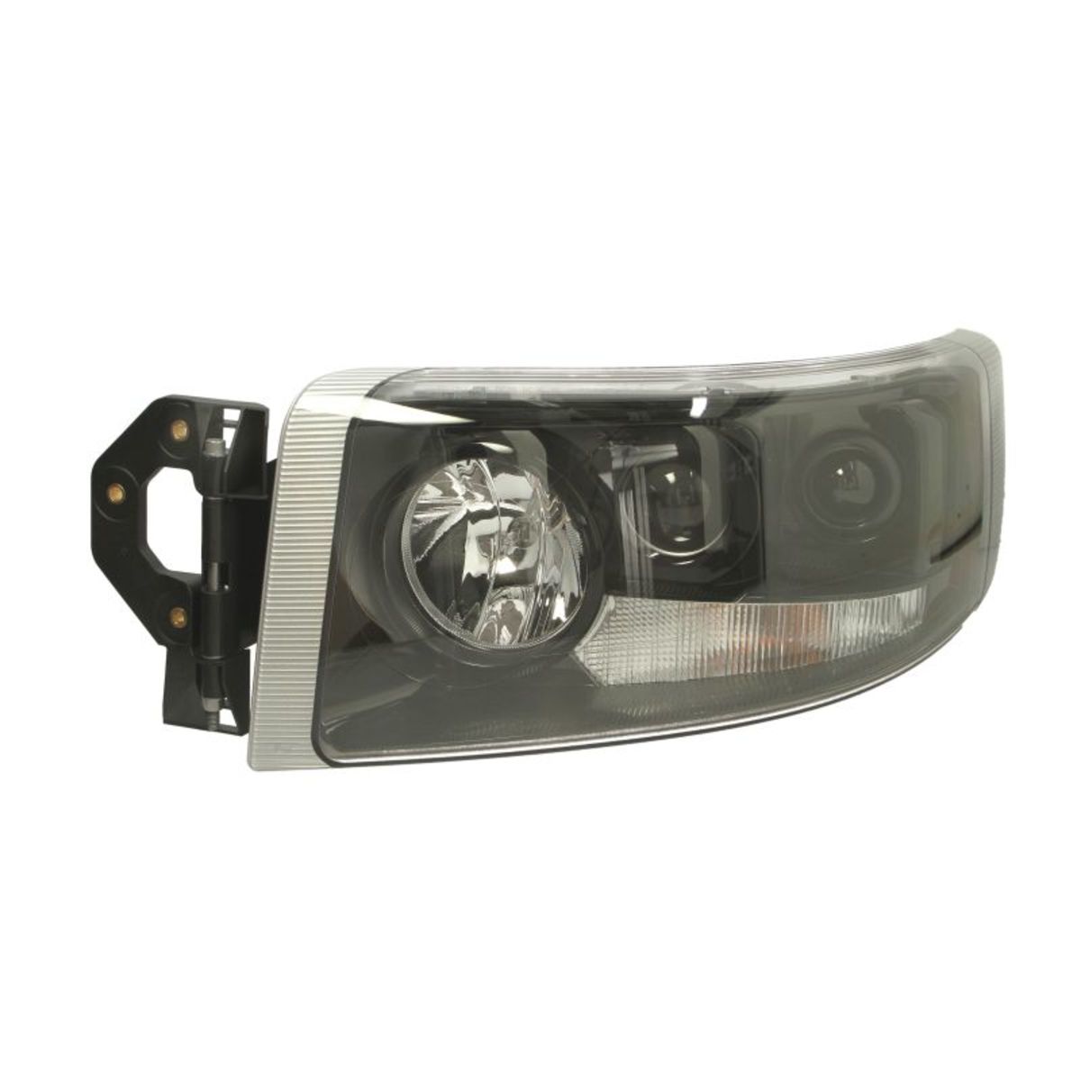 Ajovaloumpio HELLA 1EL 011 899-351