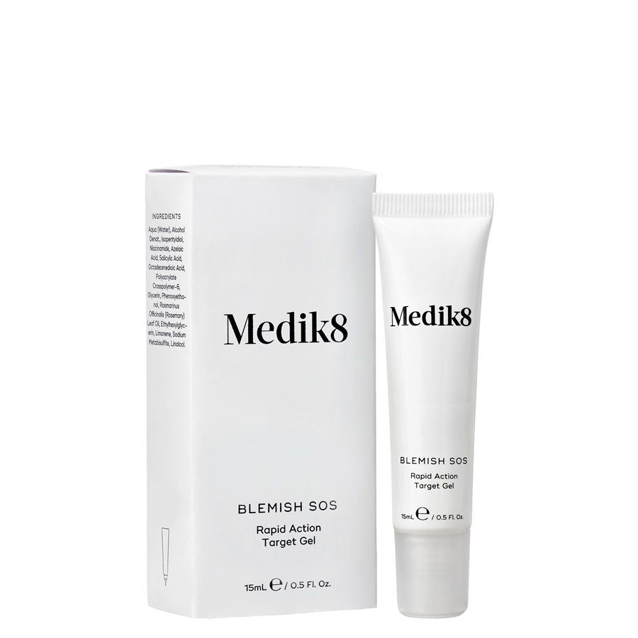 Medik8 Blemish SOS 15 ml
